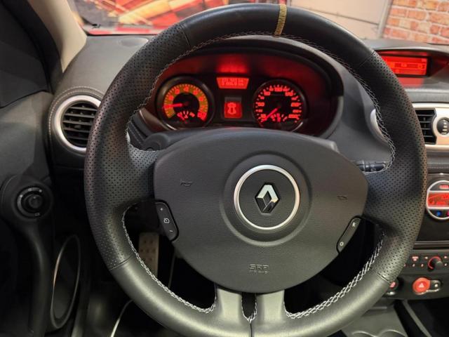Renault Clio image 7