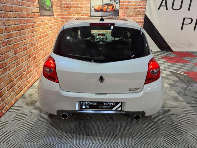 Renault Clio image 9