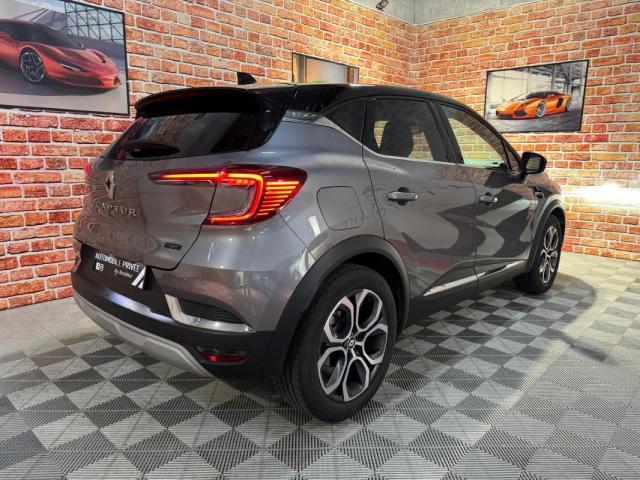 Renault Captur image 9