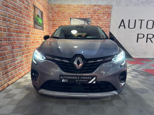 Renault Captur image 2