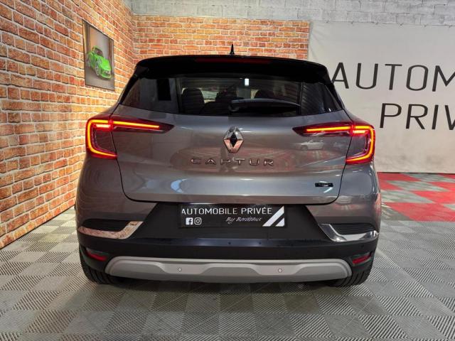 Renault Captur image 7