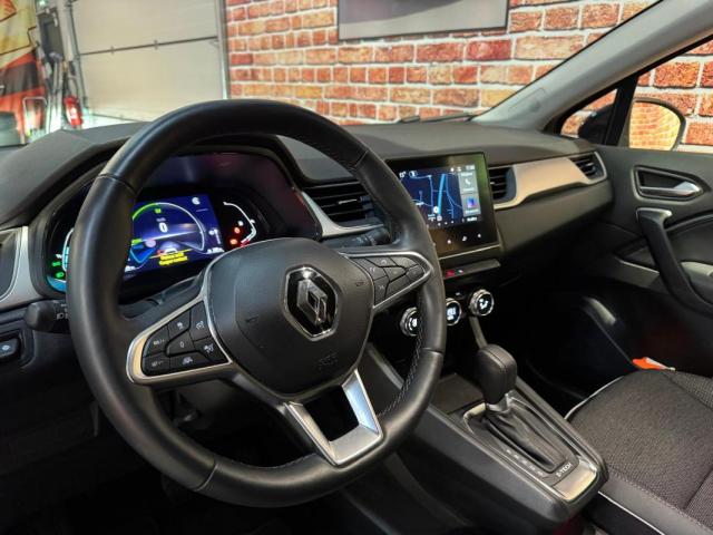 Renault Captur image 6