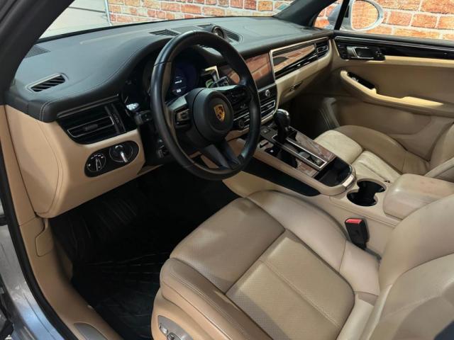 Porsche Macan image 7