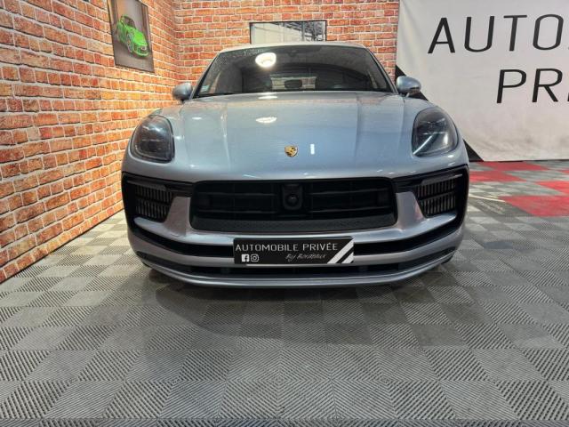 Porsche Macan image 9