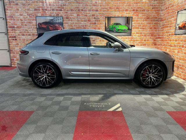 Porsche Macan image 3