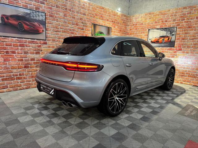 Porsche Macan image 5