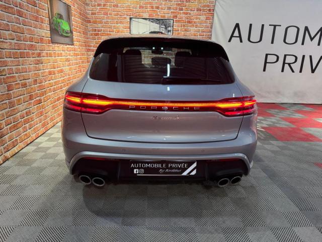 Porsche Macan image 6