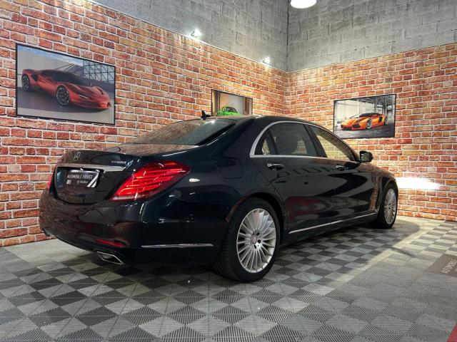 Mercedes Benz Classe S image 8