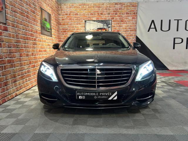 Mercedes Benz Classe S image 3
