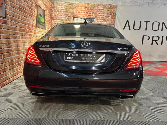 Mercedes Benz Classe S image 1