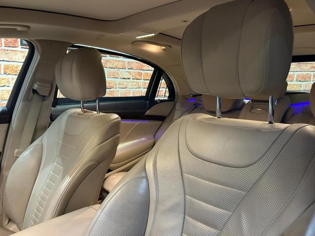 Mercedes Benz Classe S image 2