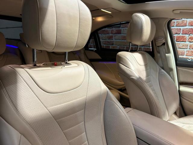 Mercedes Benz Classe S image 5