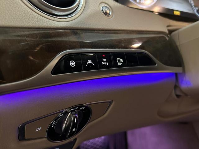 Mercedes Benz Classe S image 7