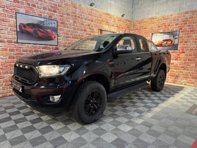 Ford Ranger 2l 170cv Xlt