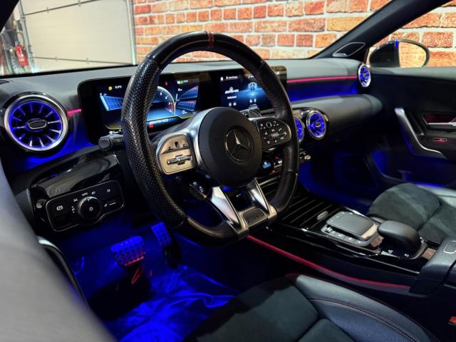 Mercedes Benz Classe A image 4