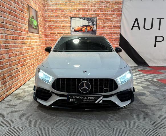 Mercedes Benz Classe A image 2