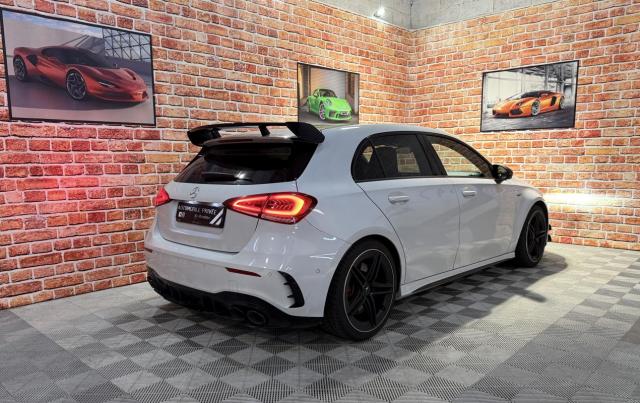 Mercedes Benz Classe A image 5