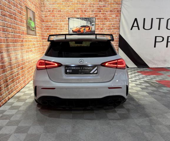 Mercedes Benz Classe A image 6