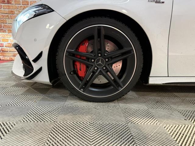 Mercedes Benz Classe A image 8