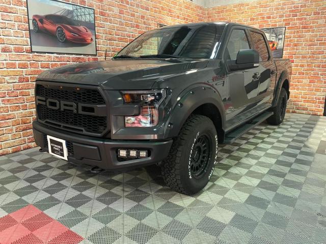 Ford F 150 Xlt Sport Homologué 5 Place