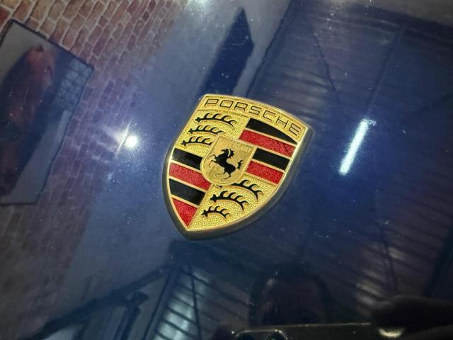 Porsche Boxster image 2