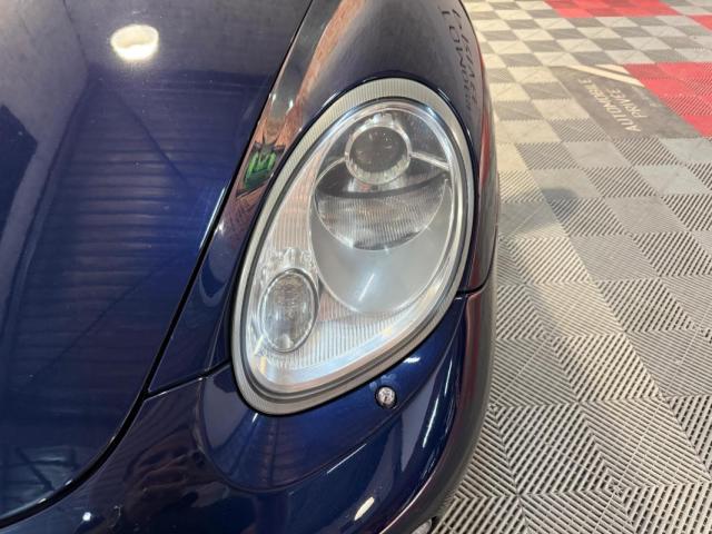 Porsche Boxster image 9