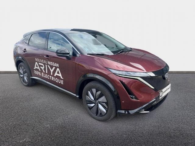 Nissan Ariya image 4