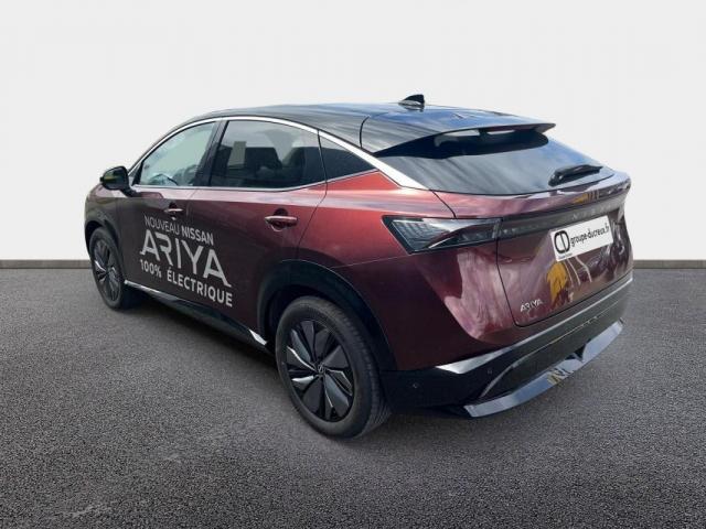 Nissan Ariya image 7