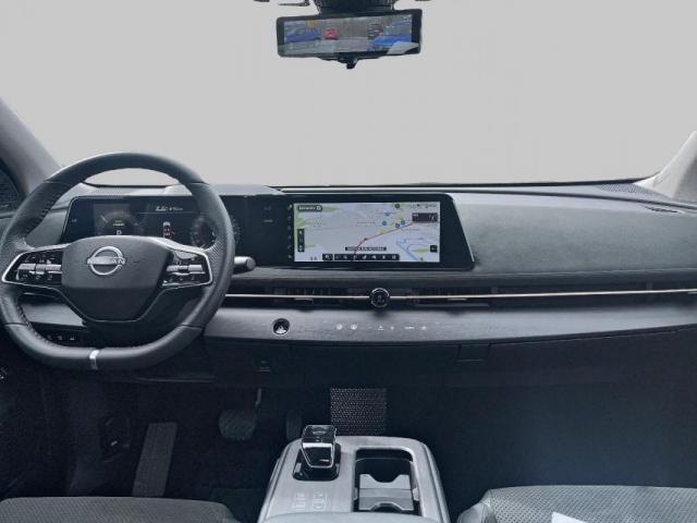 Nissan Ariya image 6