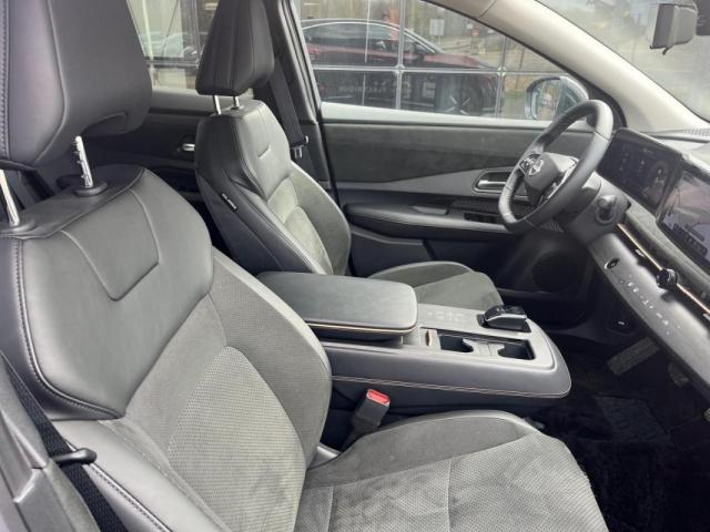 Nissan Ariya image 2