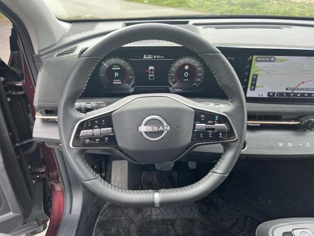 Nissan Ariya image 3