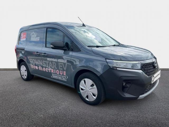 Nissan Townstar image 1