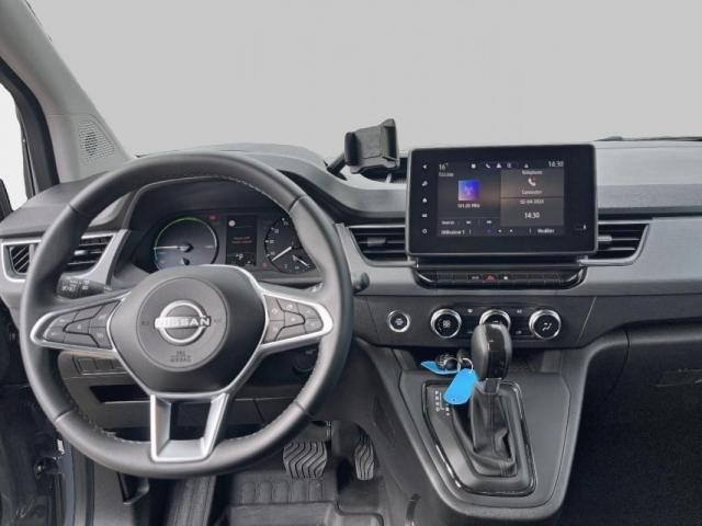 Nissan Townstar image 6