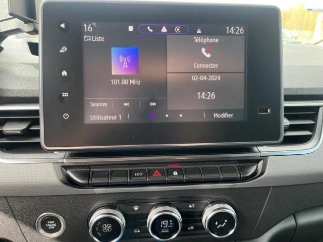 Nissan Townstar image 5