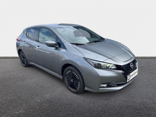 Nissan Leaf image 8
