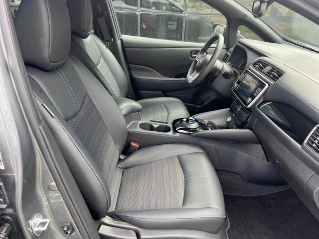 Nissan Leaf image 3