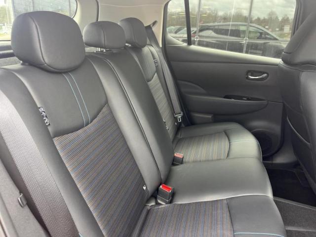 Nissan Leaf image 1