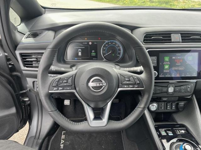 Nissan Leaf image 7