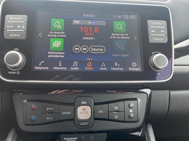 Nissan Leaf image 9