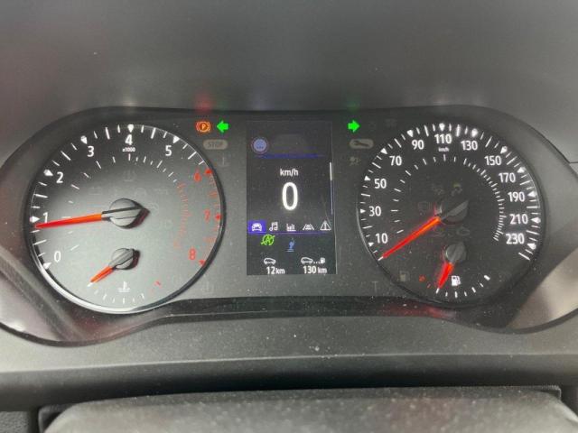 Nissan Townstar image 5
