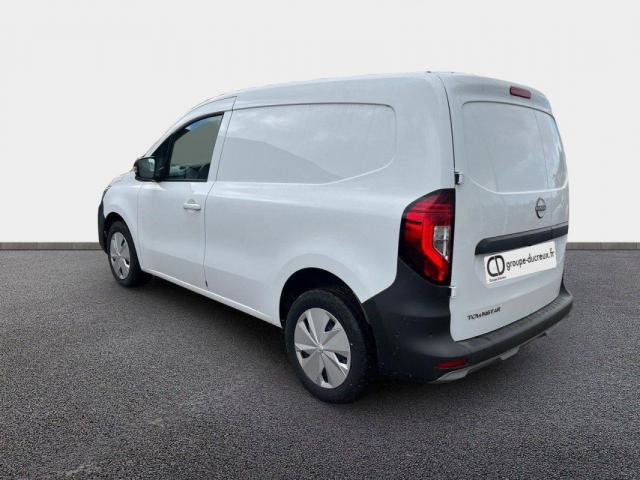 Nissan Townstar image 8