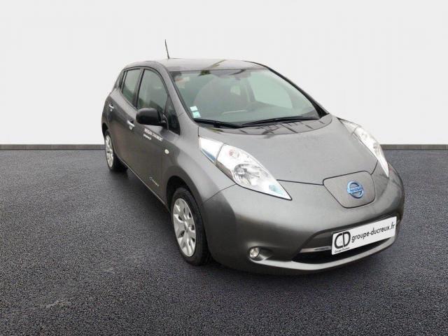 Nissan Leaf image 1