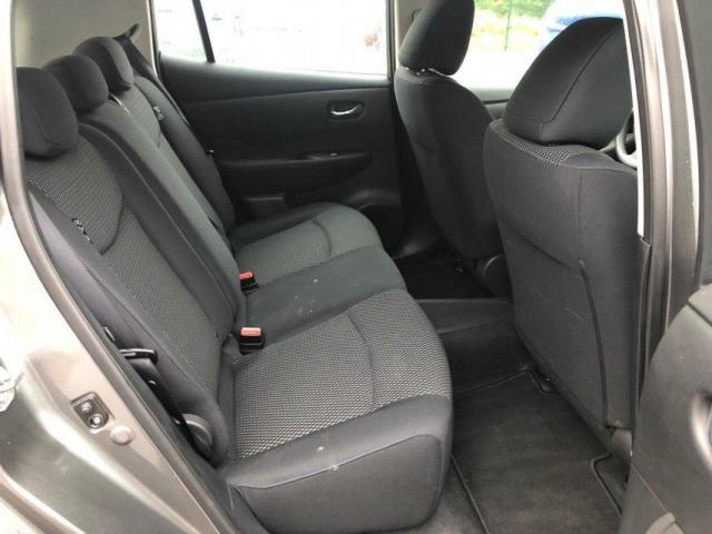 Nissan Leaf image 9