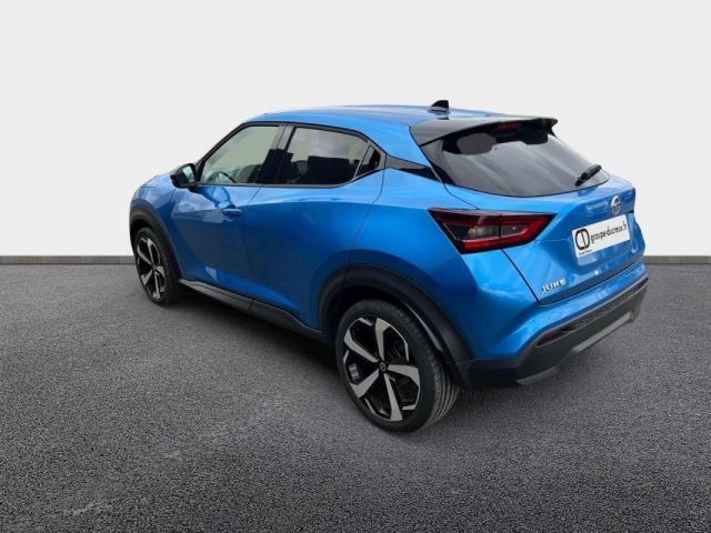Nissan Juke image 5