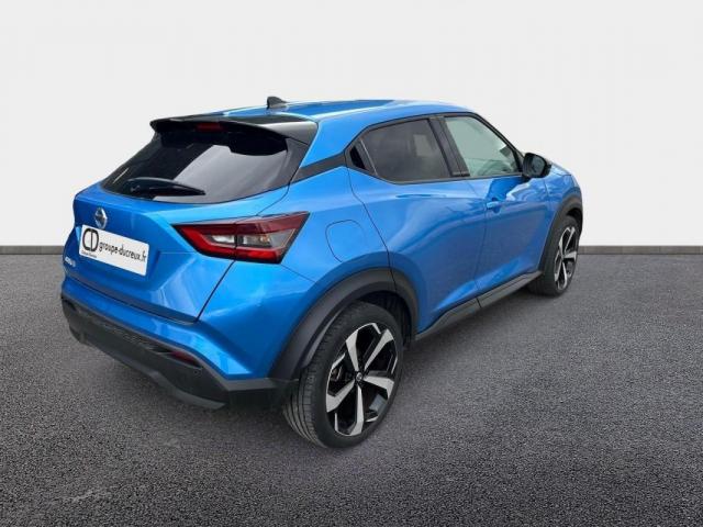 Nissan Juke image 7