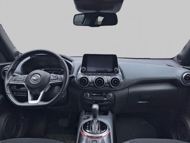 Nissan Juke image 6