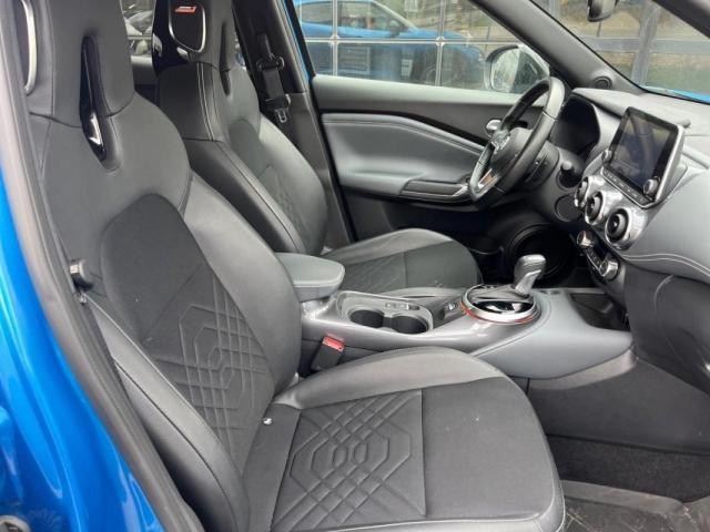 Nissan Juke image 1