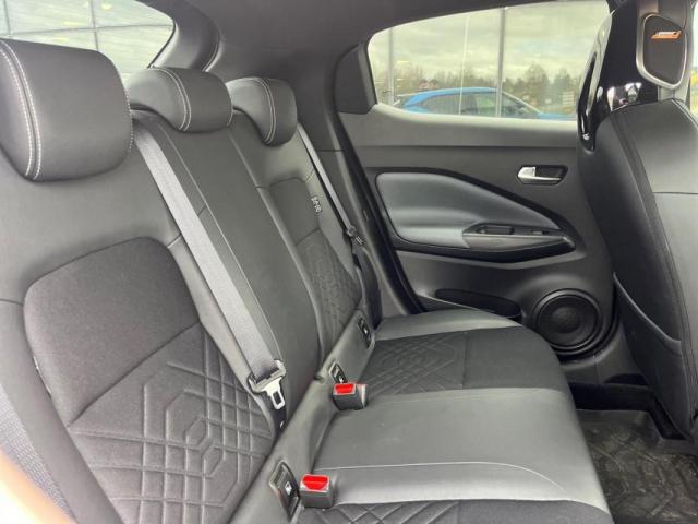 Nissan Juke image 2