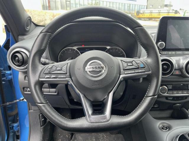 Nissan Juke image 8