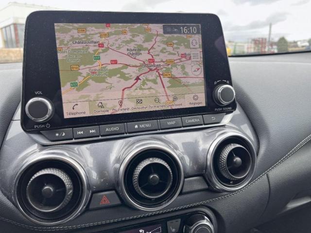 Nissan Juke image 3